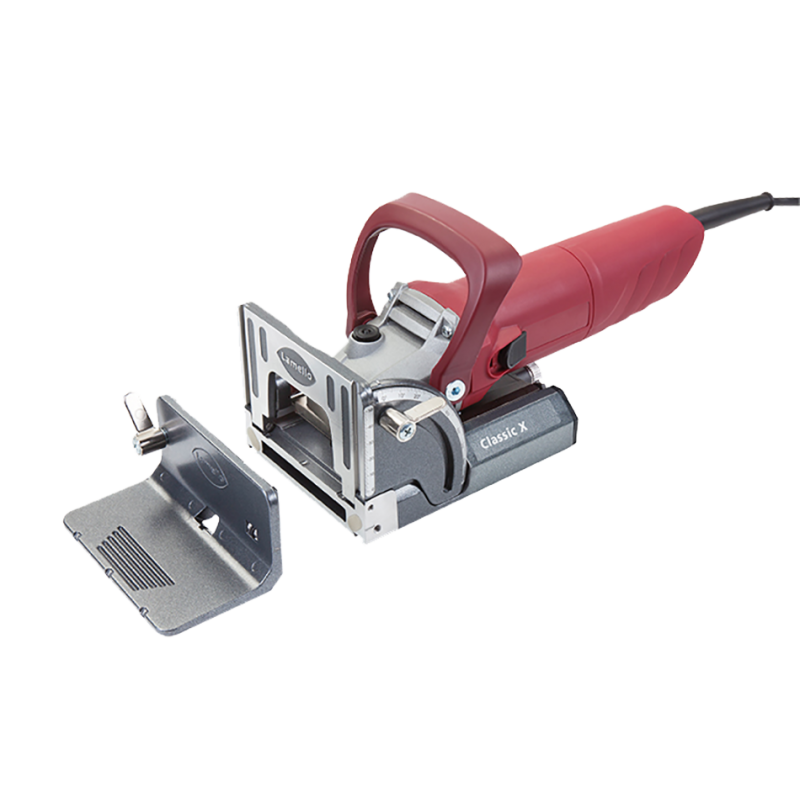 Lamello on sale biscuit cutter